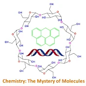 Chemistry : The Mystery of Molecules