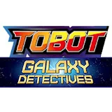 Super 10 Tobot V Galaxy World