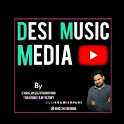 Desi Music Media