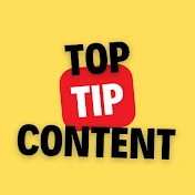 Top Tip Content