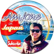 Amjone in Japan