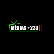 Médias +223