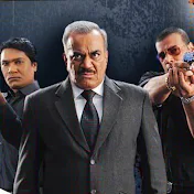 CID ACP FAN