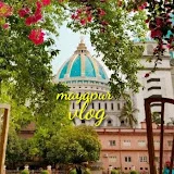 Mayapur vlog