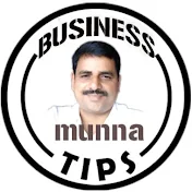 Munna Business Tips