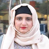 Doctor Zainab Malik