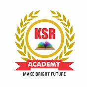 KSR Academy Commerce Institute