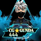 CG GUNDA 444