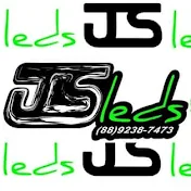 JS leds