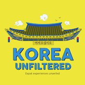 Korea Unfiltered