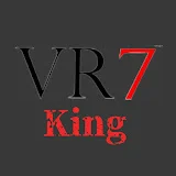 DISK DJ VR7 KING