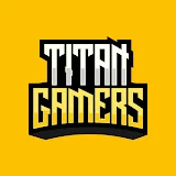 TITAN GAMERS