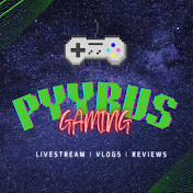 PyyrusGaming