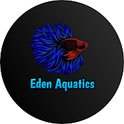 Eden aquatics