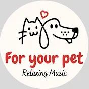 Relaxing Music - For Your Pet