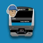 Dusty's Rail Sim