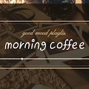 모닝 커피 morning coffee