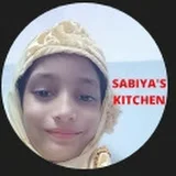 Sabiya's Kitchen