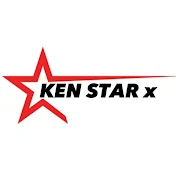 KEN STAR X