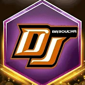 Dj BA3OUCHA