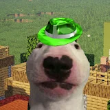 GreenWolfyVillager123