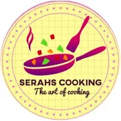 Serahs Cooking