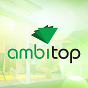 Ambitop Top-Terrassendach Wildau