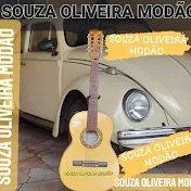 SOUZA OLIVEIRA MODÃO ☆ RENATO OLIVEIRA