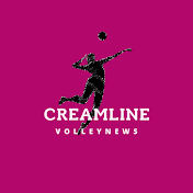 CREAMLINE VolleyNews