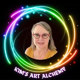 Kim's Art Alchemy