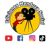 Ediciones Mendoza Social