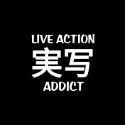 Live Action Addict