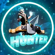 Hunter CR