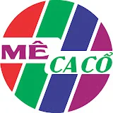 Mê Ca Cổ