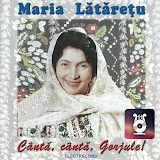 Maria Lătărețu - Topic