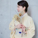 梢 kimono チャンネル　着付け&ヘアアレンジ