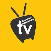 AMAKURU AGEZWEHO TV
