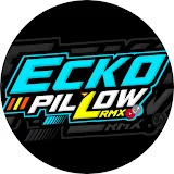 DJ Ecko Pillow Rimex