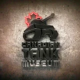 Canadian Tank Museum