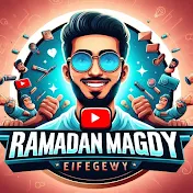 Ramadan Magdy