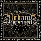 Alabama Thunderpussy - Topic