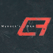 Mynock's Den