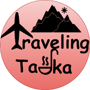 Traveling Tadka