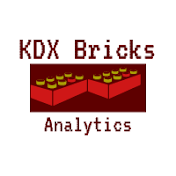 KDX Bricks Analytics