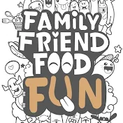 Food And Fun by Momina Abuzar