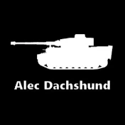 Alec Dachshund - plastic models