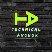 Technical Anchor