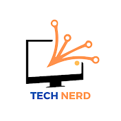 Tech Nerd