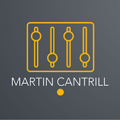 Martin Cantrill