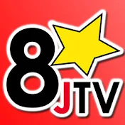 8JTVComedy